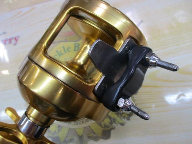 シーウェーブ SWP16Nゴールド｜＠ベリーネット 日本最大新品中古釣具