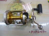 シーライン石鯛Z 50WH