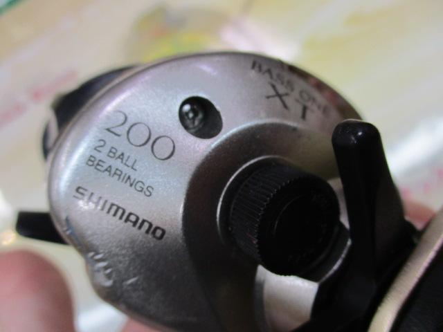 05バスワンXT 200