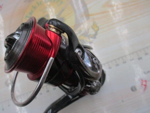 17イージス 2505F-H