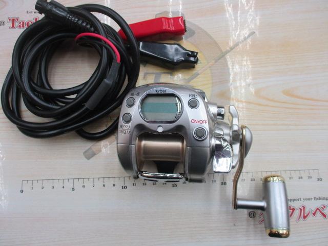 アドベンチャー電動VS500AT-S 