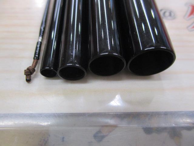枯法師 15・Q 赤色落款