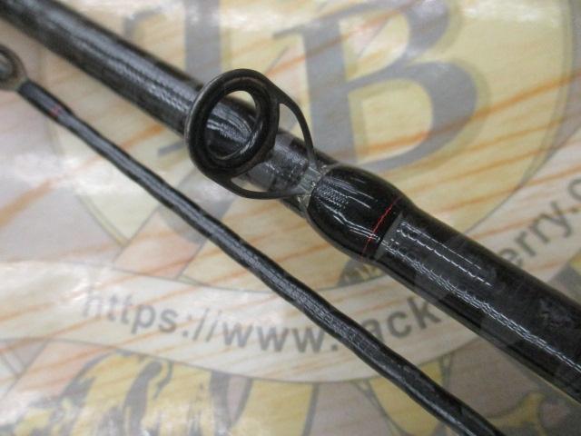 20ゾディアス 166M-2｜＠ベリーネット 日本最大新品中古釣具WEBショップ