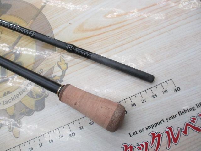 26炎月XR フィネスモデル F-B65L-S