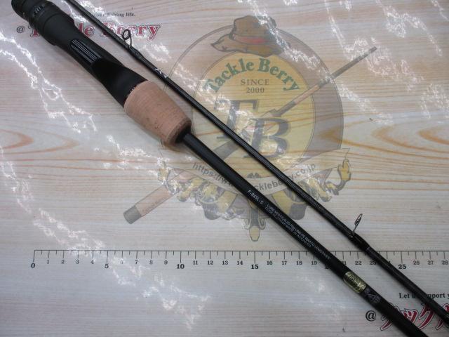 26炎月XR フィネスモデル F-B65L-S