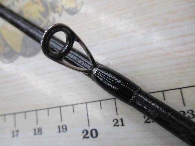 26炎月XR フィネスモデル F-B65L-S