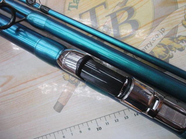 22サーフランダー 405BX