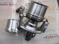 14スーパーエアロスピンジョイ 35細糸仕様