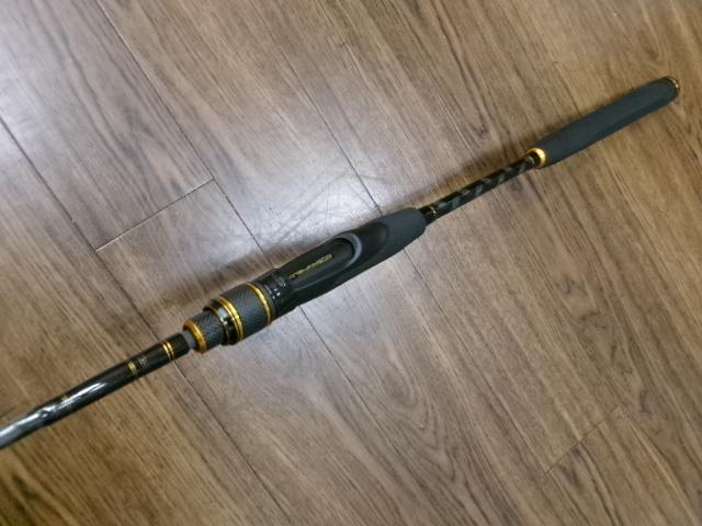 オーシャンフィールドタイラバ OFTS-66LT-60