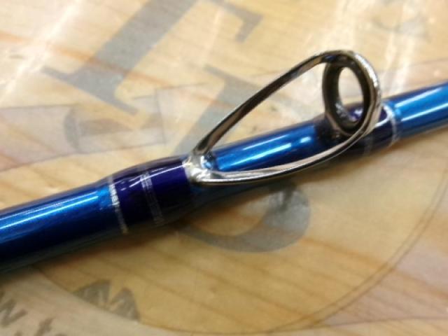 プロファイター潮LC 50-240