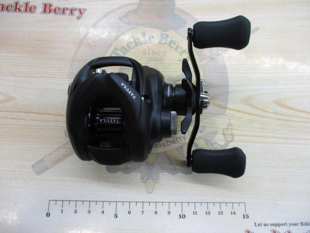 24タトゥーラ TW 100XH｜＠ベリーネット 日本最大新品中古釣具WEBショップ