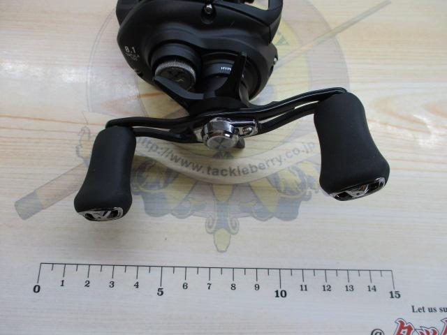 24タトゥーラ TW 100XH｜＠ベリーネット 日本最大新品中古釣具WEBショップ