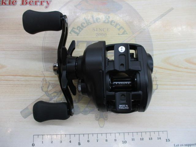 24タトゥーラ TW 100XH｜＠ベリーネット 日本最大新品中古釣具WEBショップ