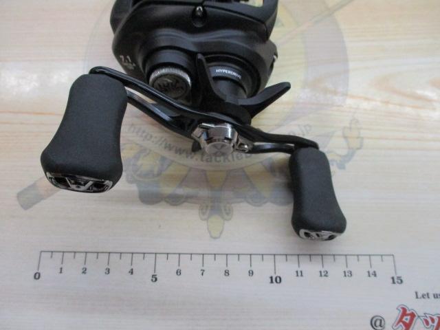 24タトゥーラ TW 100H｜＠ベリーネット 日本最大新品中古釣具WEBショップ