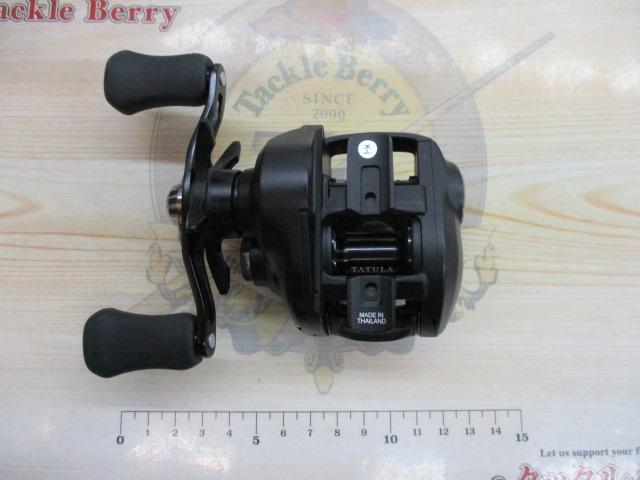 24タトゥーラ TW 100H｜＠ベリーネット 日本最大新品中古釣具WEBショップ