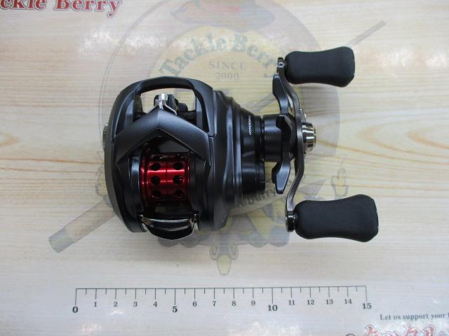 26タトゥーラ BF TW 8.1R