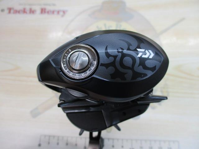 26タトゥーラ BF TW 8.1R
