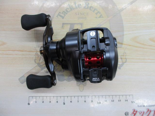 26タトゥーラ BF TW 8.1R