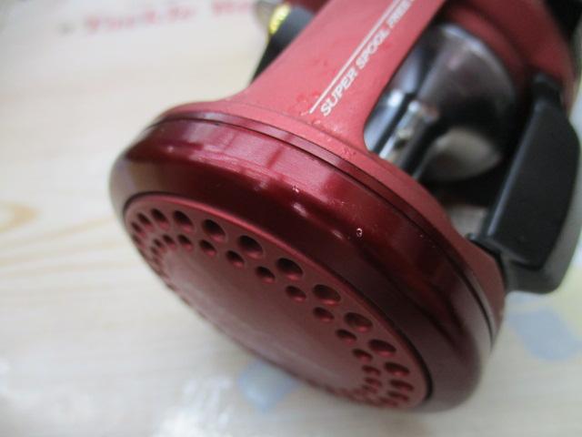 ラウル 150R早技