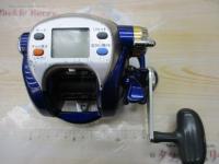 ハイパータナコン 500Fe