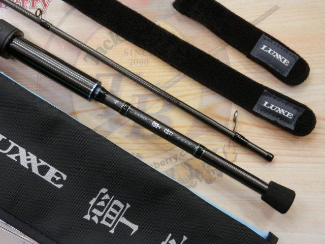 ラグゼ寧音 B64ML-solid｜＠ベリーネット 日本最大新品中古釣具WEBショップ