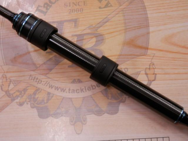 LUXXE 寧音　B64ML-SOLID 中古品 ラグゼ寧音 B64ML-solid｜＠ベリーネット 日本最大新品中古釣具WEBショップ