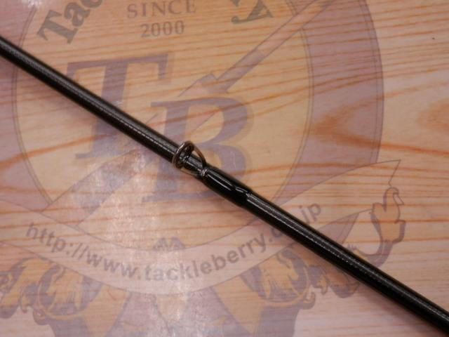 ラグゼ寧音 B64ML-solid｜＠ベリーネット 日本最大新品中古釣具WEBショップ