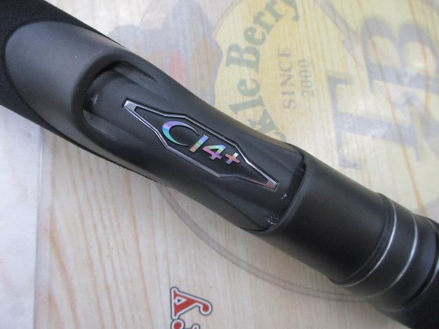 23ディアルーナ S106MH｜＠ベリーネット 日本最大新品中古釣具WEBショップ