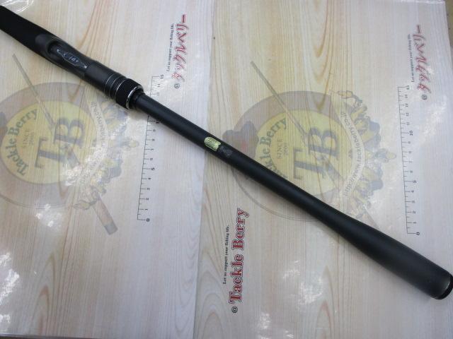 23ディアルーナ S106MH｜＠ベリーネット 日本最大新品中古釣具WEBショップ