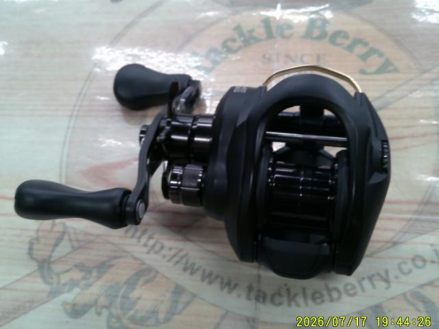 クロスピアCP 70HG-DH/L｜＠ベリーネット 日本最大新品中古釣具WEBショップ