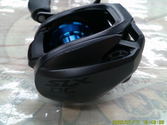 20SLX DC 71HG｜＠ベリーネット 日本最大新品中古釣具WEBショップ