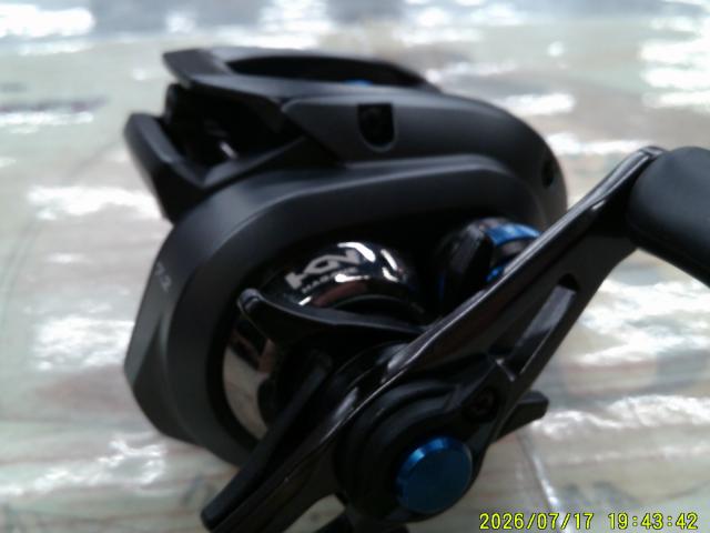 20SLX DC 71HG｜＠ベリーネット 日本最大新品中古釣具WEBショップ