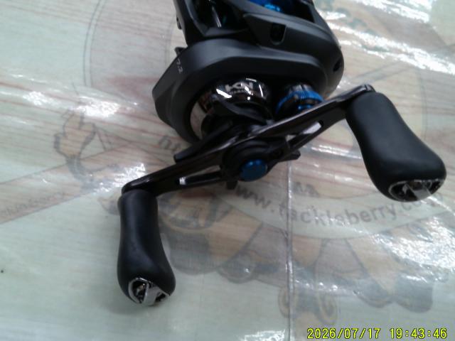 20SLX DC 71HG｜＠ベリーネット 日本最大新品中古釣具WEBショップ