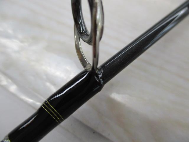 トラウティンスピンインターボロンXX IBXX-56MT