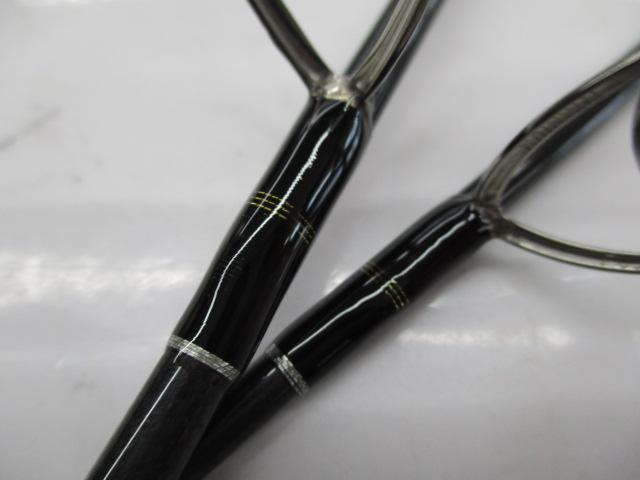 トラウティンスピンインターボロンXX IBXX-56MT｜＠ベリーネット 日本