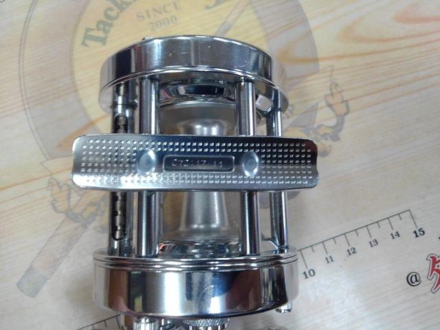 6500CS Rocket クローム(エルゴハンドル)｜＠ベリーネット 日本最大