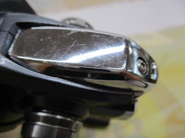 17アルテグラ C2000HGS