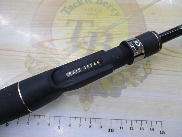 GLADIATOR Anti GA-67MHTC 中古品 グラディエーターアンチ GA-67MHTC フロッグマン｜＠ベリーネット 日本