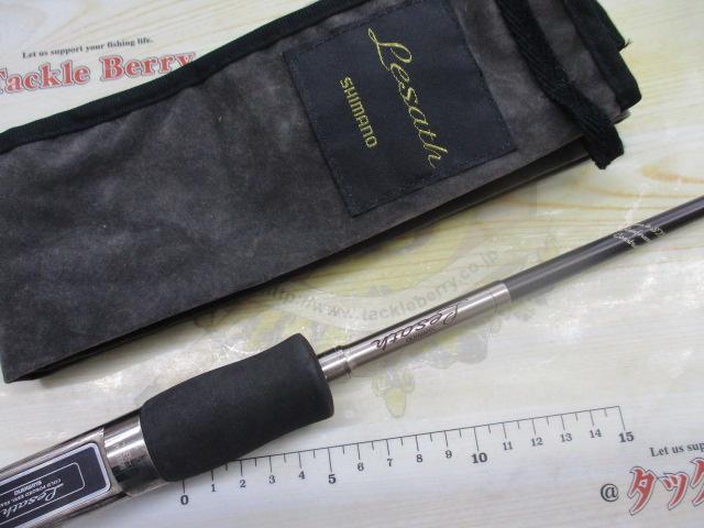 レサト 1582R｜＠ベリーネット 日本最大新品中古釣具WEBショップ
