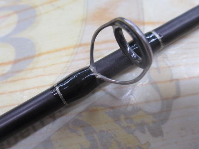 レサト 1582R｜＠ベリーネット 日本最大新品中古釣具WEBショップ