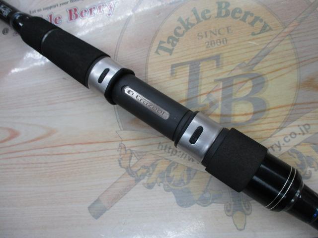 クレイジーフラットフィッシュ S1062M｜＠ベリーネット 日本最大新品