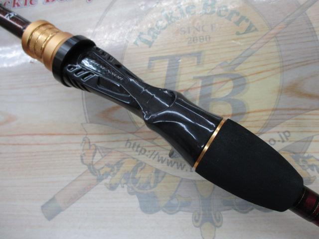 アナリスター カワハギ 82-175・E