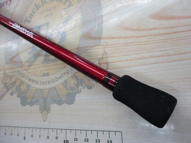 アナリスター カワハギ 82-175・E