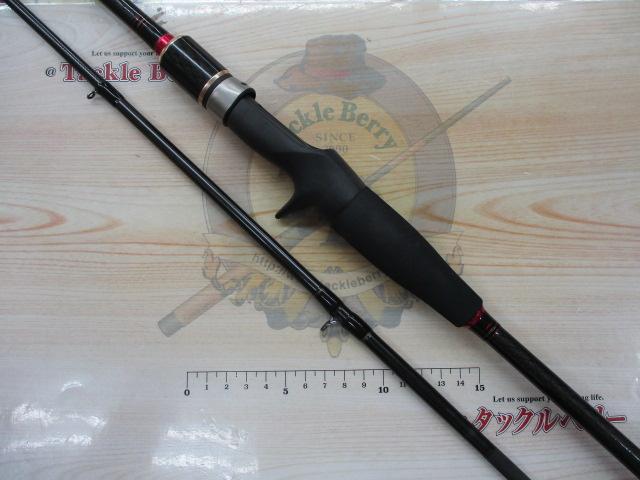潮風カワハギ180MH