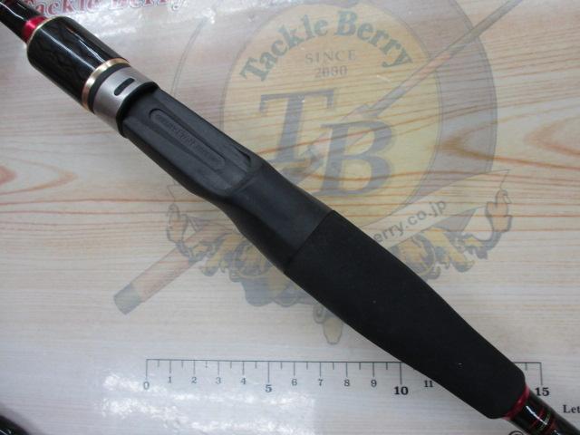 潮風カワハギ180MH