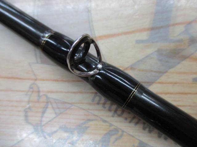 潮風カワハギ180MH