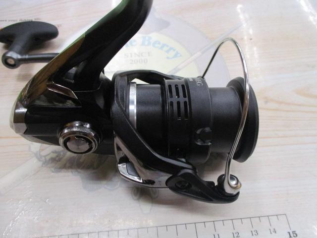 20エクスセンスBB 3000MHG｜＠ベリーネット 日本最大新品中古釣具WEB