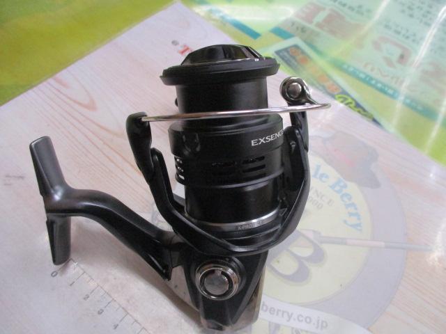 20エクスセンスBB 3000MHG｜＠ベリーネット 日本最大新品中古釣具WEB