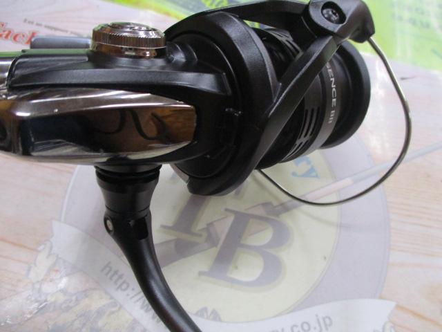 20エクスセンスBB 3000MHG｜＠ベリーネット 日本最大新品中古釣具WEB