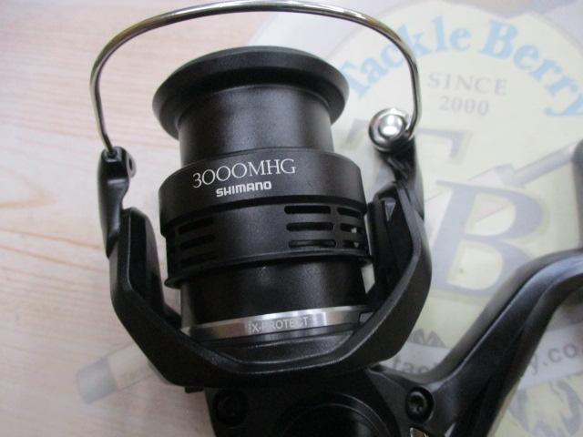 20エクスセンスBB 3000MHG｜＠ベリーネット 日本最大新品中古釣具WEB